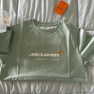 McLaren T-Shirt, Youth XL